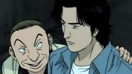 Still from Monster (Image via Madhouse)